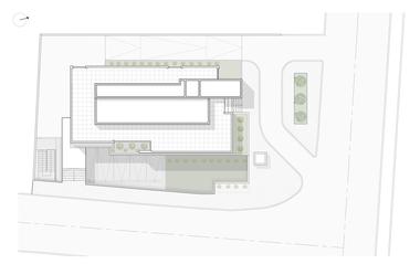 Gallery of Capital Bank of Jordan / Paradigm DH  - 17