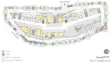Gallery of Parkside Retirement Homes / Mindspace  - 39