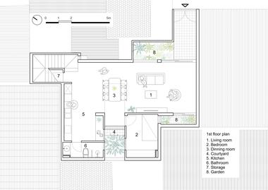 Galeria de Residência Thuy Khue / HGAA  - 26