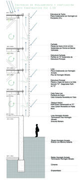 Galería de III Concurso de Arquitectura Electrolux Fensa/Mademsa “Proyectando un espacio público para la  integración comunal” / Categoría Estudiantes  - 36