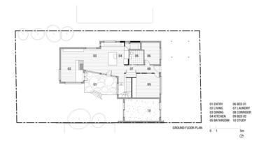 Gallery of Ruby / Foomann Architects  - 14