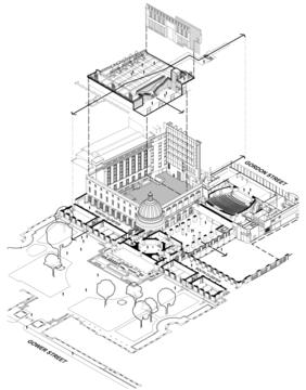 Gallery of Wilkins Terrace / Levitt Bernstein  - 18