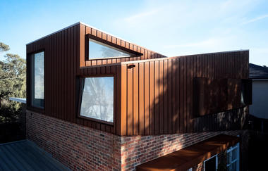 Gallery of Ruby / Foomann Architects  - 5
