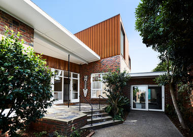 Gallery of Ruby / Foomann Architects  - 1