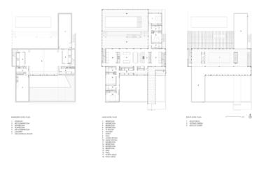 Gallery of North Fork Bluff House / Resolution: 4 Architecture  - 18