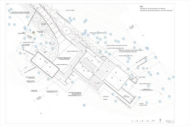 Gallery of RidgeView House / Zack de Vito Architecture + Construction  - 16
