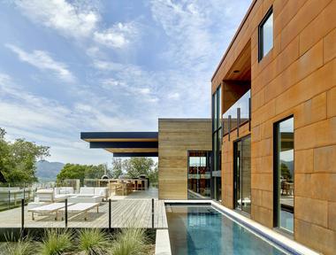 Gallery of RidgeView House / Zack de Vito Architecture + Construction  - 13