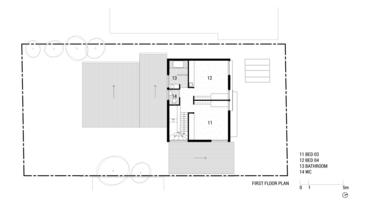 Gallery of Ruby / Foomann Architects  - 15
