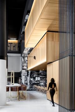 Gallery of Hotel Monville / ACDF Architecture  - 12