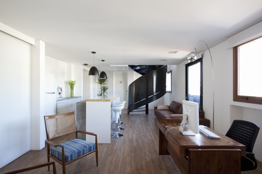 Gallery of Santa Clara Ad Agency / Sub Estudio  - 5