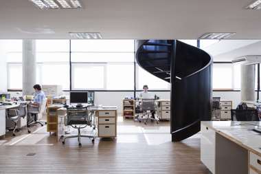 Gallery of Santa Clara Ad Agency / Sub Estudio  - 9