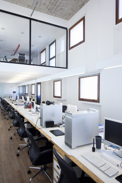 Gallery of Santa Clara Ad Agency / Sub Estudio  - 13