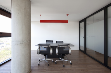 Gallery of Santa Clara Ad Agency / Sub Estudio  - 20