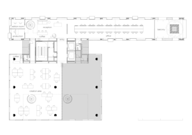 Gallery of Santa Clara Ad Agency / Sub Estudio  - 24