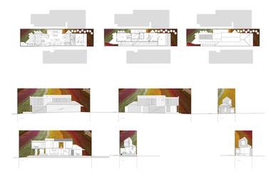 Gallery of Untitled 01 / bagnoli  - 11