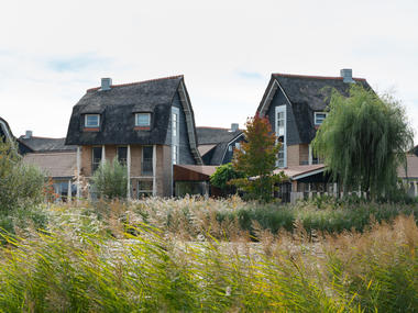 Hoofddorp Garden Studio / Serge Schoemaker Architects
