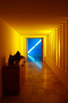 Galería de Clásicos de Arquitectura: Casa Gilardi / Luis Barragán  - 2