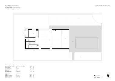 Galería de Carmen House / Carles Faus Arquitectura  - 23