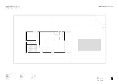 Galería de Carmen House / Carles Faus Arquitectura  - 24