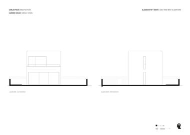Galería de Carmen House / Carles Faus Arquitectura  - 25