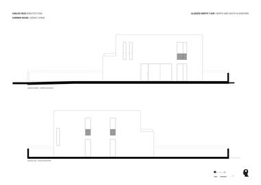 Galería de Carmen House / Carles Faus Arquitectura  - 26