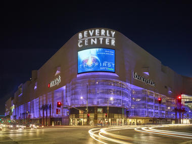 Gallery of Renovation of Beverly Center / Massimiliano and Doriana Fuksas  - 8