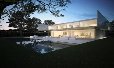 Galería de En construcción: Casa De Aluminio / Fran Silvestre Arquitectos  - 6