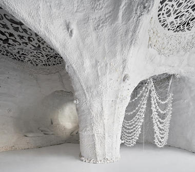 ‘GROTTO’ / TAKK