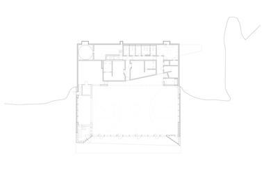 画廊 浴火重生的村庄礼堂 / LOCALARCHITECTURE  - 10