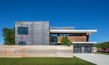 Yin Residence / TACK architects