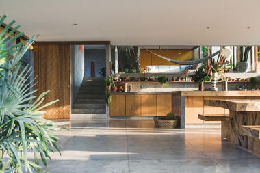 Galeria de Rumah Padang Linjong / Patishandika  - 5