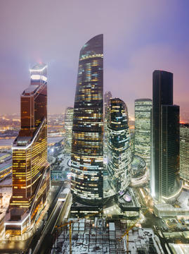 联邦大厦 / Tchoban Voss Architekten + SPEECH + SCHWEGER ARCHITEKTEN
