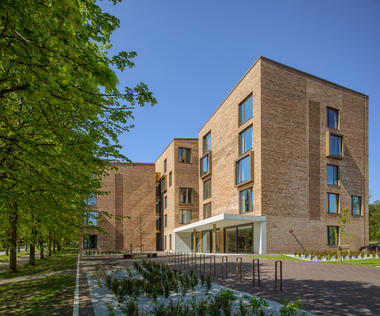 Ydalir Hotel / Lund+Slaatto Architects