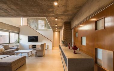 Galería de Vivienda en el Norte de Córdoba / ONO Arquitectos  - 12