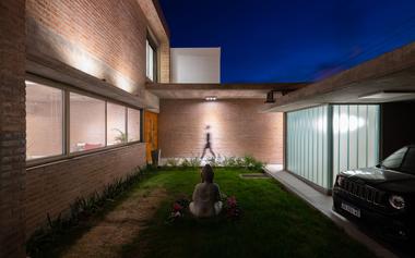 Galería de Vivienda en el Norte de Córdoba / ONO Arquitectos  - 13