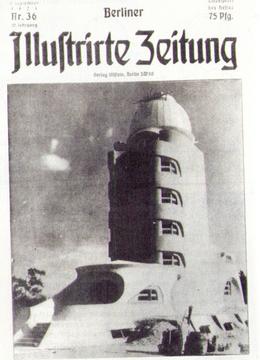 Gallery of AD Classics: The Einstein Tower / Erich Mendelsohn  - 19