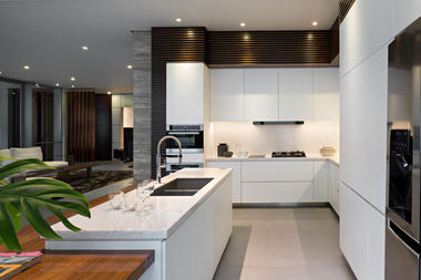 Gallery of House of the Second Narration / RDMA  - 42