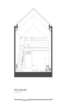 Gallery of MO House / DFORM  - 23