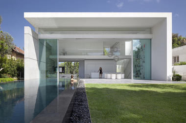 23 Beautiful Ways to Save Space With Sliding Doors
