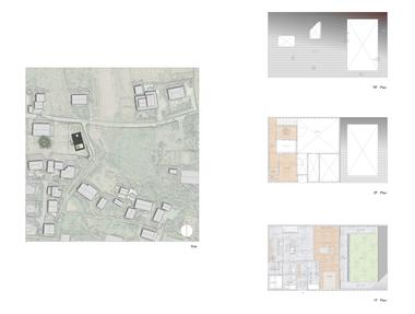 Gallery of House in Usuki / Kenta Eto Architects  - 34