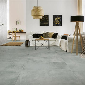 Cement Effect Tiles - Industrial Color Chic from Ceramica Rondine 