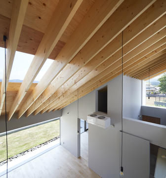 Gallery of House in Usuki / Kenta Eto Architects  - 30