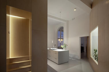 Gallery of Alba’s Play / ANA ROCHA architecture  - 3