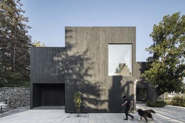Casa Zupe / Iván Bravo Arquitecto