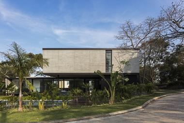 Gallery of Pomarino House / Sommet  - 1