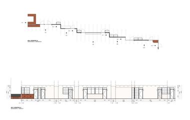 Gallery of Boitsfort – fosbury and sons / GOING EAST  - 24