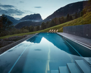 Gallery of Wellness Am Holand / firm architekten  - 4