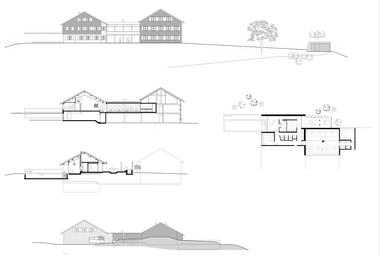 Gallery of Wellness Am Holand / firm architekten  - 12