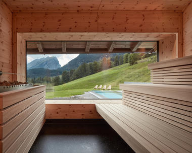 Gallery of Wellness Am Holand / firm architekten  - 3