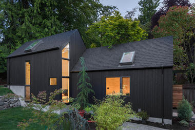 Cantinho da Vovó: O Granny Pad / Best Practice Architecture